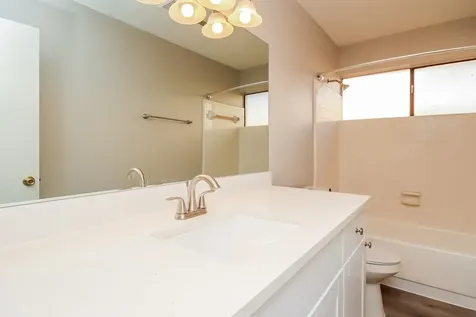 5014 Meadow Crest Street La Porte TX 77571