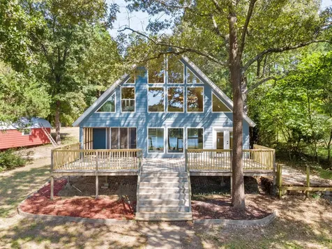 869 Private Road 6050 Crockett TX 75835