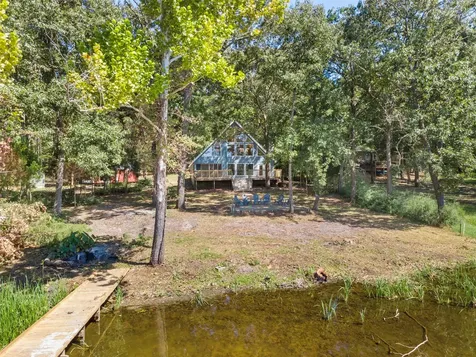 869 Private Road 6050 Crockett TX 75835