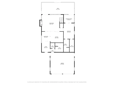 869 Private Road 6050 Crockett TX 75835
