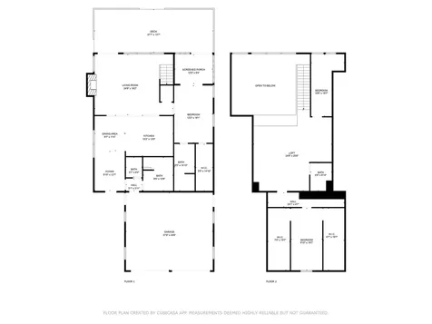 869 Private Road 6050 Crockett TX 75835