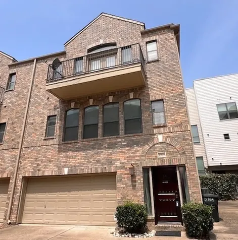 2304 Jackson Street Houston TX 77004
