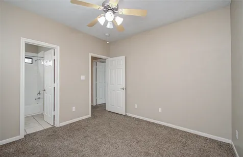 2304 Jackson Street Houston TX 77004