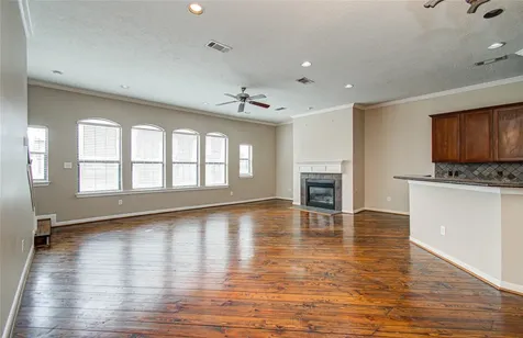 2304 Jackson Street Houston TX 77004