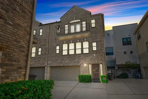 2304 Jackson Street Houston TX 77004