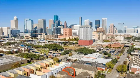 2304 Jackson Street Houston TX 77004