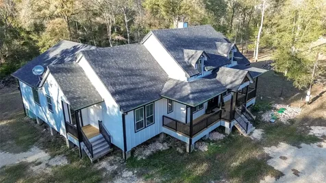 38372 S Bonnie Lake Drive Hempstead TX 77445