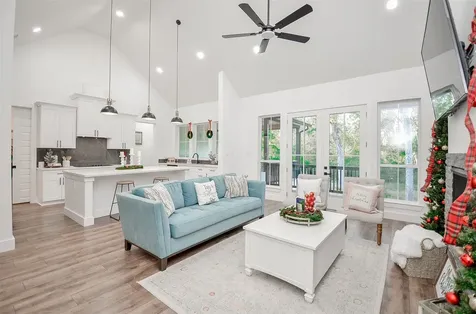 38372 S Bonnie Lake Drive Hempstead TX 77445