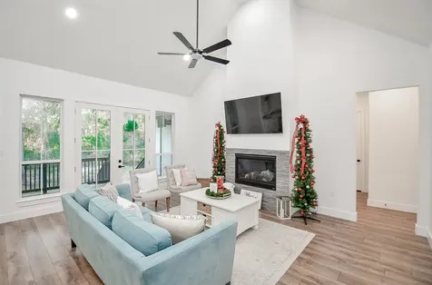 38372 S Bonnie Lake Drive Hempstead TX 77445