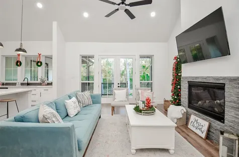 38372 S Bonnie Lake Drive Hempstead TX 77445