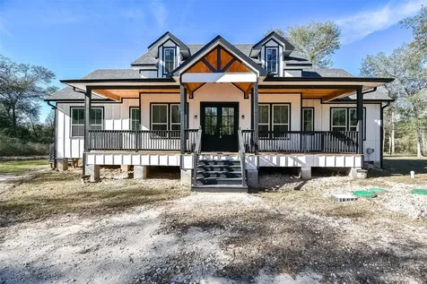 38372 S Bonnie Lake Drive Hempstead TX 77445