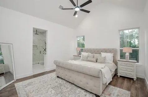 38372 S Bonnie Lake Drive Hempstead TX 77445