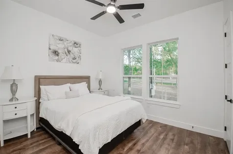 38372 S Bonnie Lake Drive Hempstead TX 77445