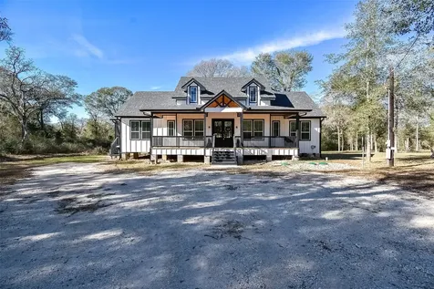 38372 S Bonnie Lake Drive Hempstead TX 77445