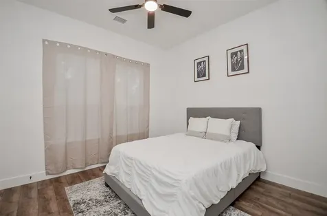 38372 S Bonnie Lake Drive Hempstead TX 77445