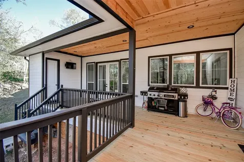 38372 S Bonnie Lake Drive Hempstead TX 77445