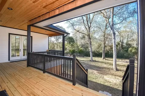 38372 S Bonnie Lake Drive Hempstead TX 77445