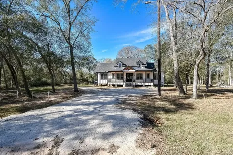 38372 S Bonnie Lake Drive Hempstead TX 77445