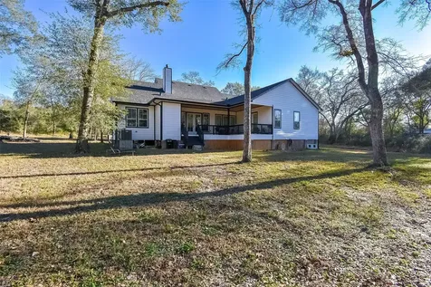 38372 S Bonnie Lake Drive Hempstead TX 77445
