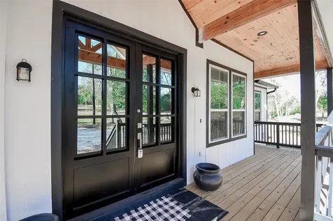 38372 S Bonnie Lake Drive Hempstead TX 77445