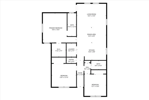 4547 Newberry Street Houston TX 77051