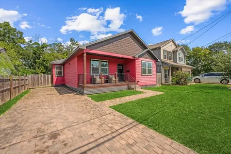 4547 Newberry Street Houston TX 77051