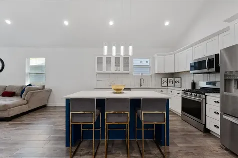 4547 Newberry Street Houston TX 77051