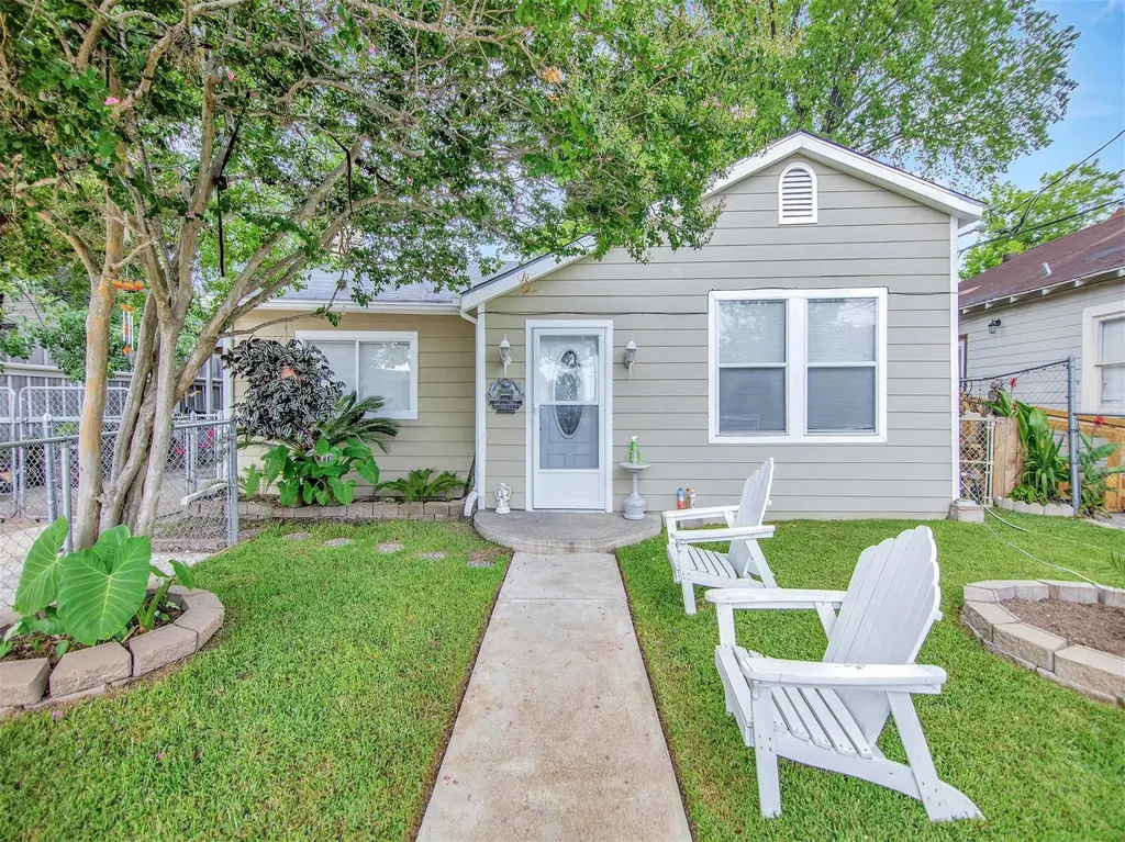 5207 Mccormick Street Houston TX 77023