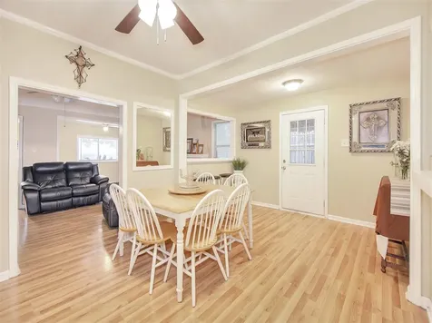 5207 Mccormick Street Houston TX 77023