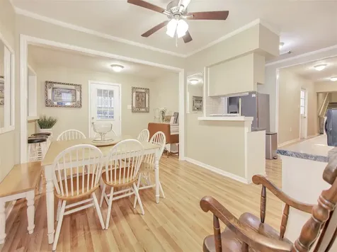 5207 Mccormick Street Houston TX 77023