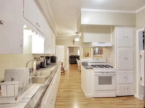 5207 Mccormick Street Houston TX 77023