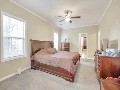 5207 Mccormick Street Houston TX 77023