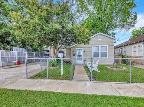 5207 Mccormick Street Houston TX 77023