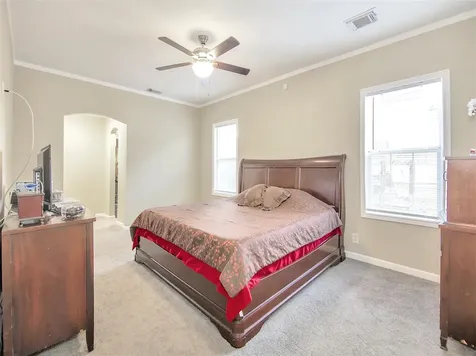 5207 Mccormick Street Houston TX 77023