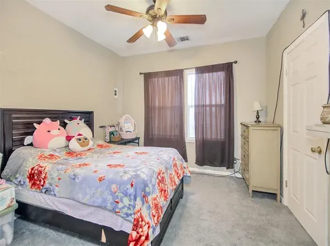 5207 Mccormick Street Houston TX 77023