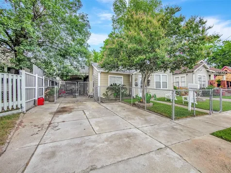 5207 Mccormick Street Houston TX 77023
