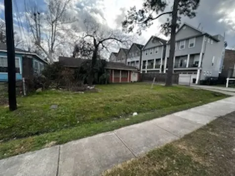 1240 W 26th Street Houston TX 77008