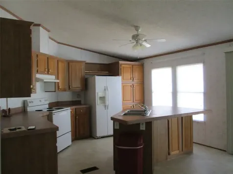 19168 County Road 669e Alvin TX 77511