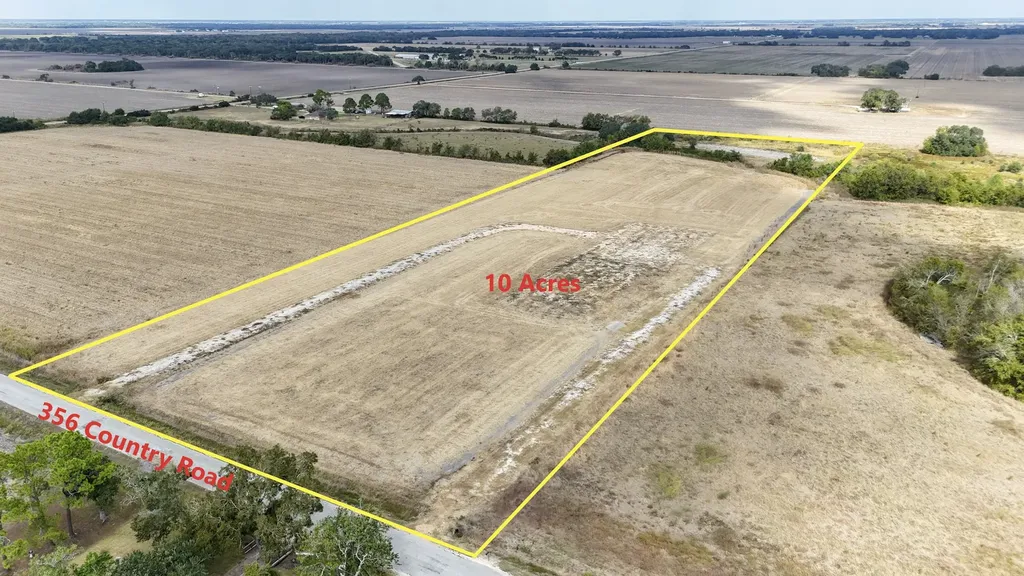 3046 County Road 356 Louise TX 77455