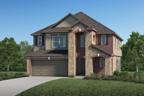 5010 Gazelle Leap Lane Richmond TX 77406