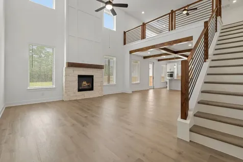 5608 Marigold Mile Drive Magnolia TX 77354