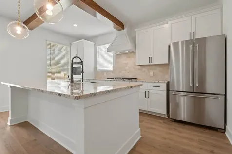 5608 Marigold Mile Drive Magnolia TX 77354