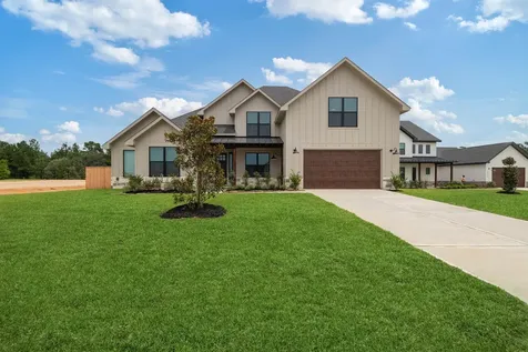 5608 Marigold Mile Drive Magnolia TX 77354