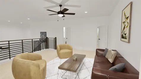 5608 Marigold Mile Drive Magnolia TX 77354