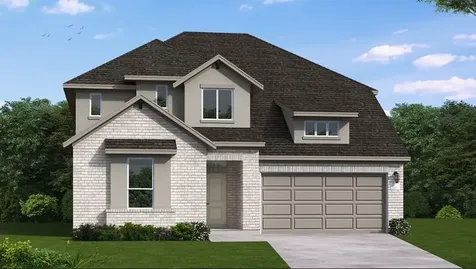 26803 Brilliant Brook Drive Richmond TX 77406