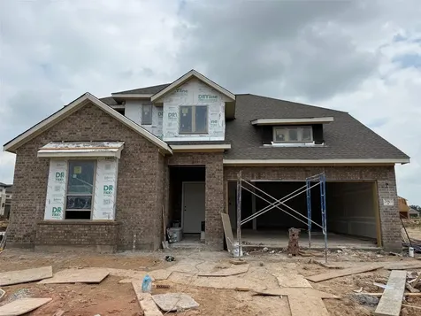 26803 Brilliant Brook Drive Richmond TX 77406