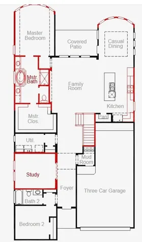 26803 Brilliant Brook Drive Richmond TX 77406