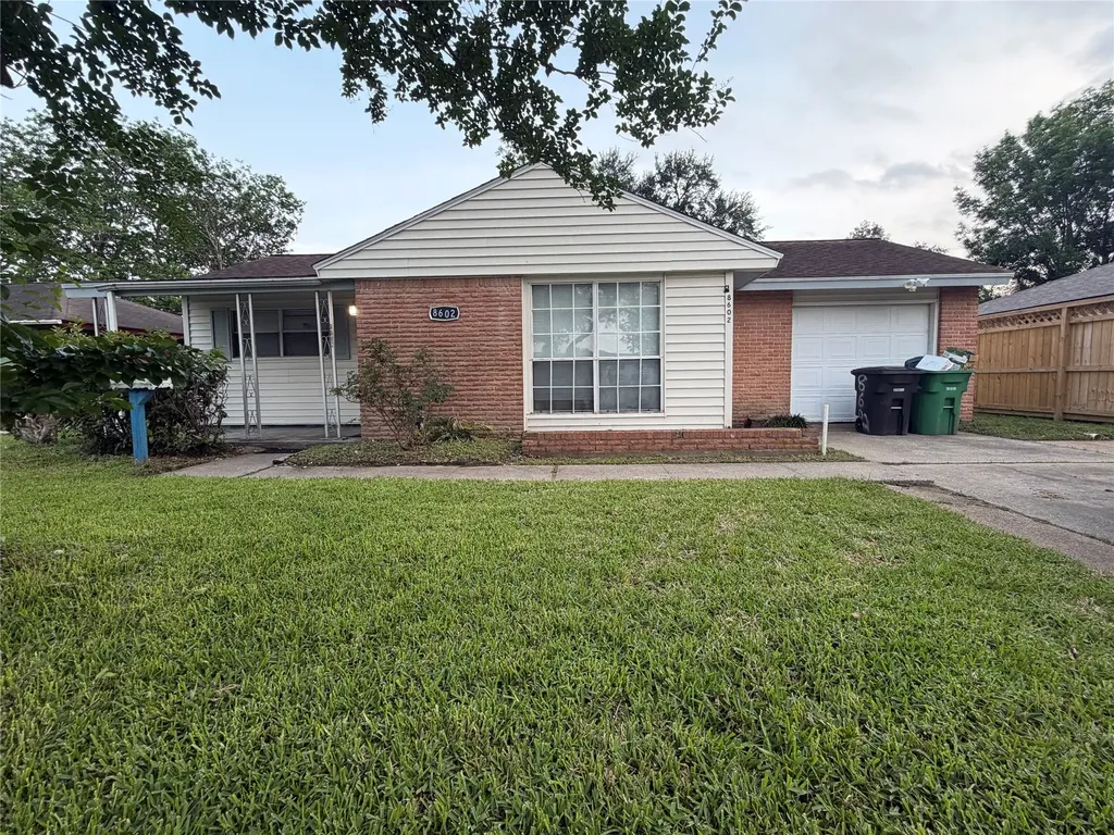 8602 Glenlea Street Houston TX 77061