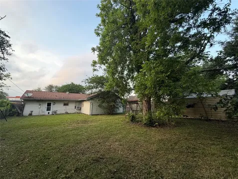 8602 Glenlea Street Houston TX 77061