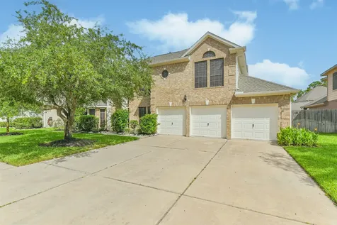 11918 Mariposa Canyon Drive Tomball TX 77377